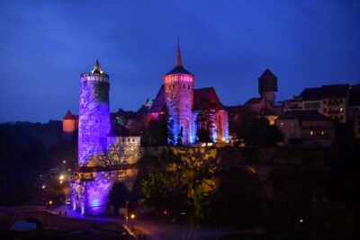 8. Altstadtfestival – Wasser | Kunst | Licht